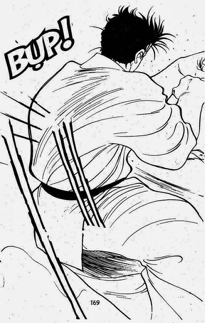 Truyền Nhân Atula – Shura No Mon I Chapter 67 - Trang 2