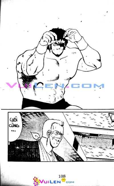 Truyền Nhân Atula – Shura No Mon I Chapter 7 - Trang 2