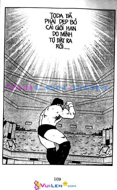 Truyền Nhân Atula – Shura No Mon I Chapter 7 - Trang 2