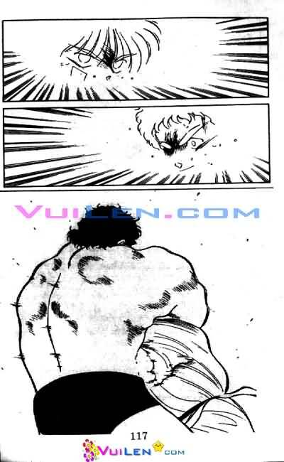 Truyền Nhân Atula – Shura No Mon I Chapter 7 - Trang 2