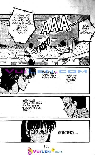 Truyền Nhân Atula – Shura No Mon I Chapter 7 - Trang 2