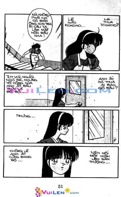 Truyền Nhân Atula – Shura No Mon I Chapter 7 - Trang 2