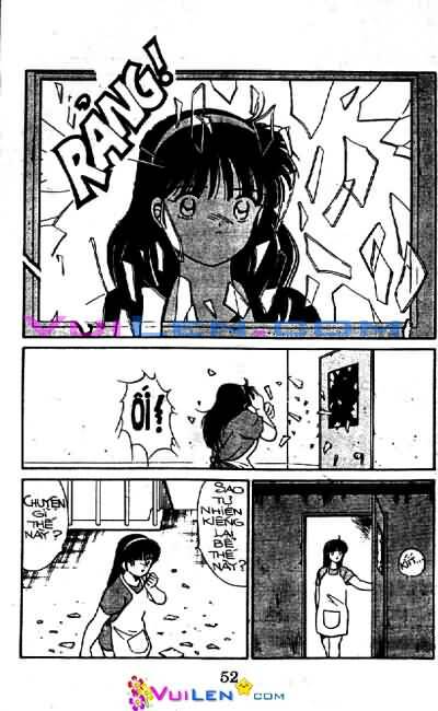 Truyền Nhân Atula – Shura No Mon I Chapter 7 - Trang 2