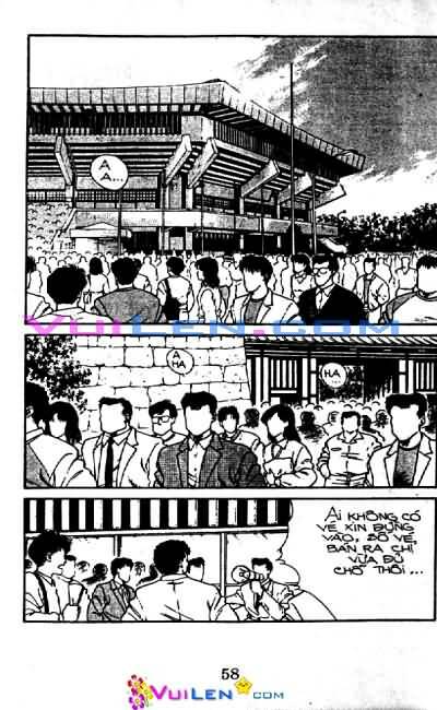 Truyền Nhân Atula – Shura No Mon I Chapter 7 - Trang 2