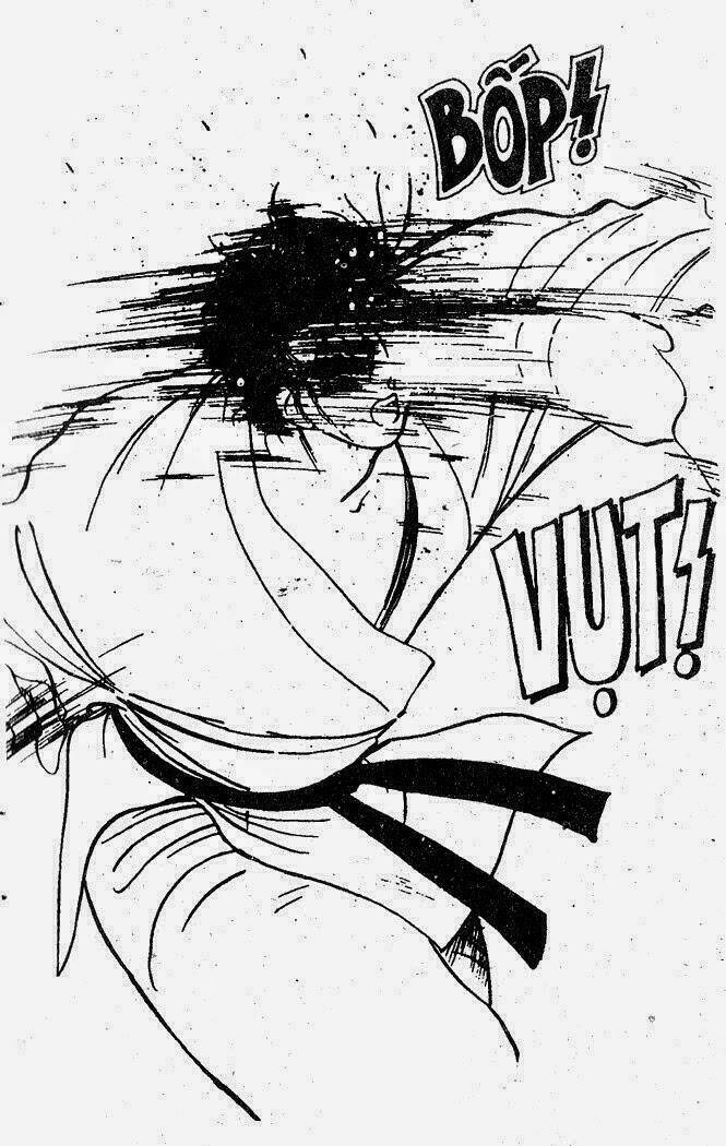 Truyền Nhân Atula – Shura No Mon I Chapter 70 - Trang 2