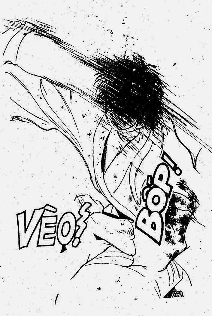 Truyền Nhân Atula – Shura No Mon I Chapter 70 - Trang 2