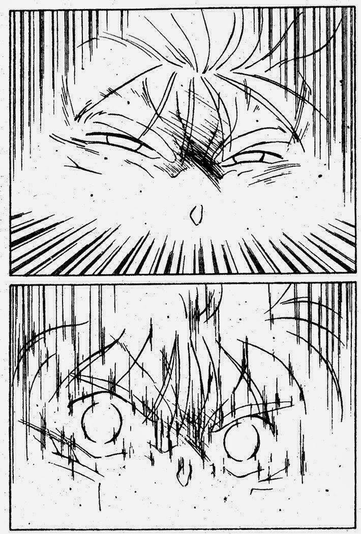 Truyền Nhân Atula – Shura No Mon I Chapter 72 - Trang 2