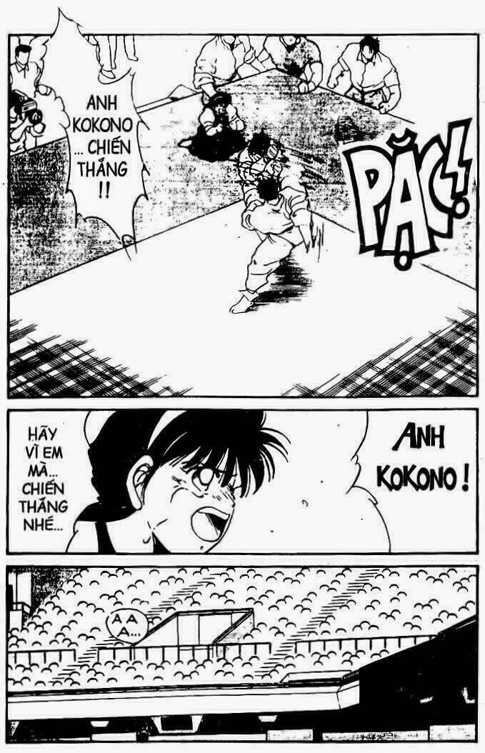 Truyền Nhân Atula – Shura No Mon I Chapter 75 - Trang 2