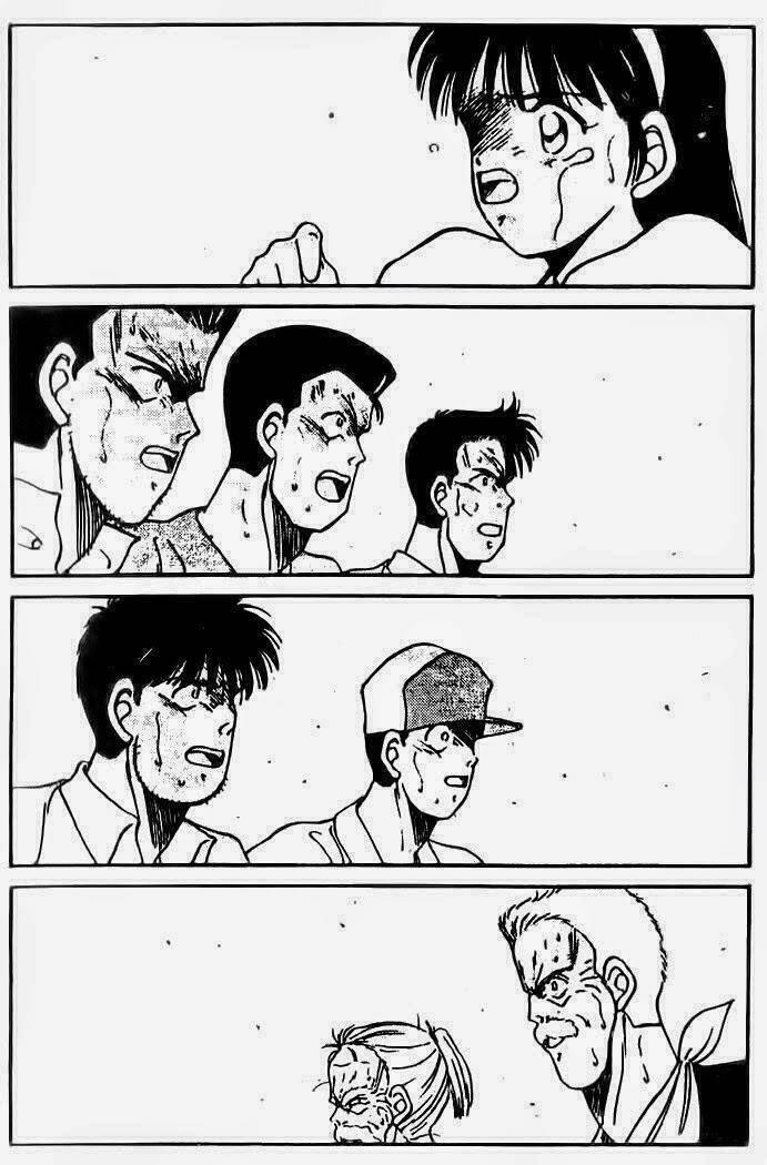 Truyền Nhân Atula – Shura No Mon I Chapter 75 - Trang 2