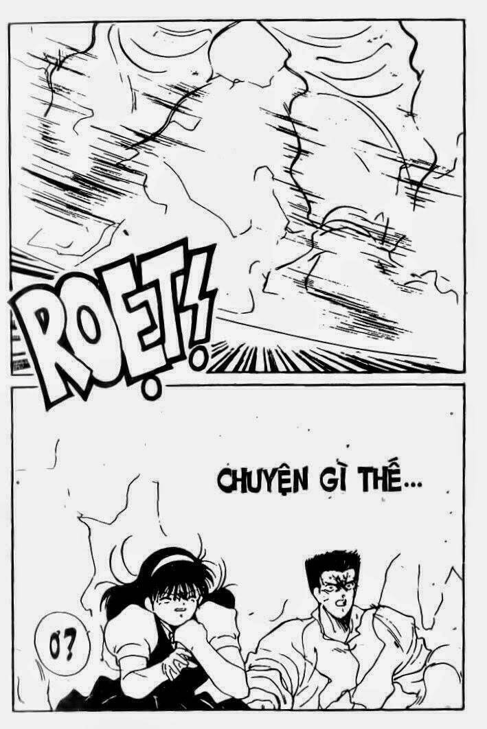 Truyền Nhân Atula – Shura No Mon I Chapter 75 - Trang 2