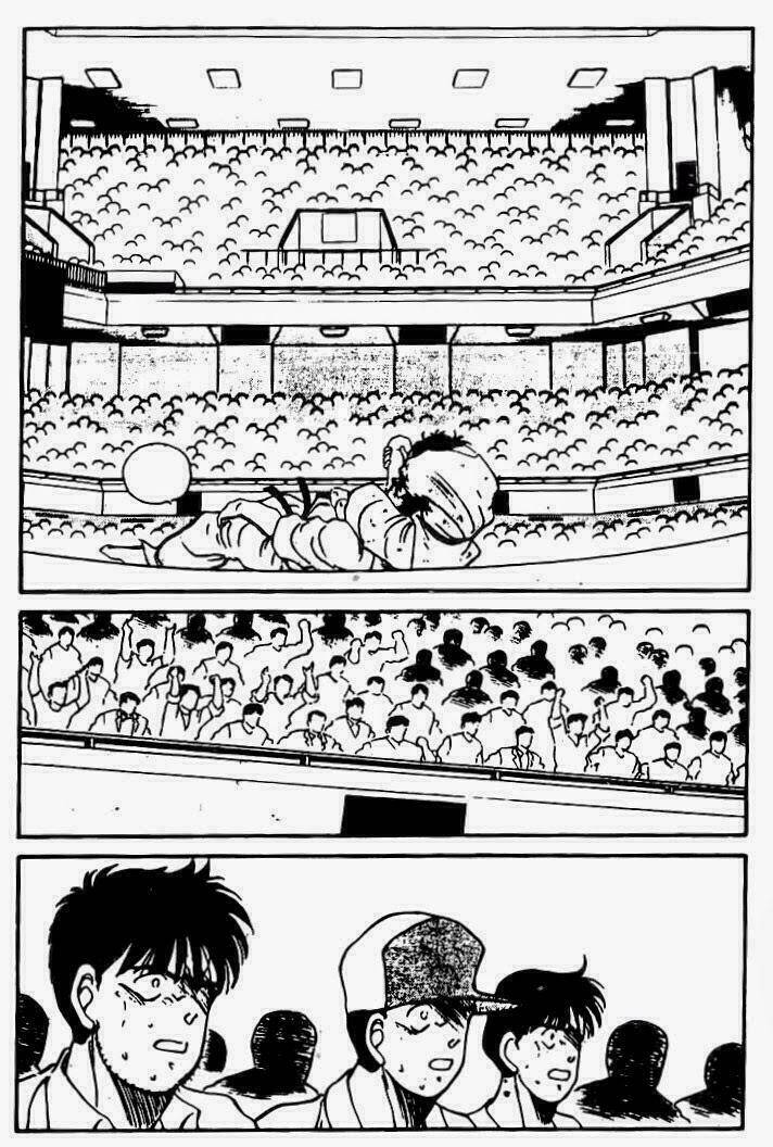 Truyền Nhân Atula – Shura No Mon I Chapter 76 - Trang 2