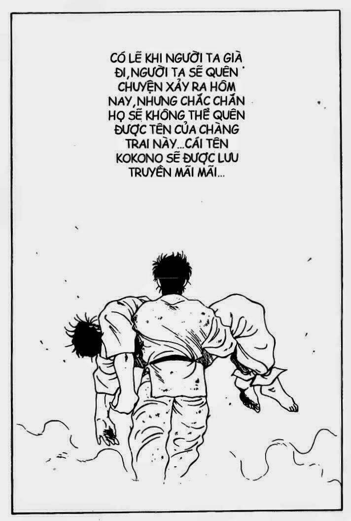 Truyền Nhân Atula – Shura No Mon I Chapter 76 - Trang 2