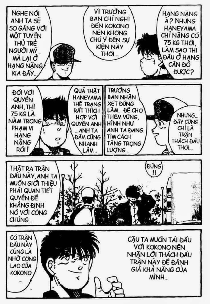 Truyền Nhân Atula – Shura No Mon I Chapter 77 - Trang 2