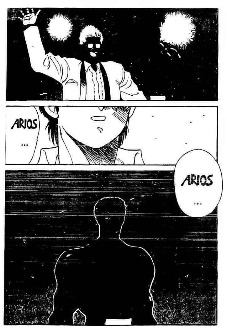 Truyền Nhân Atula – Shura No Mon I Chapter 77 - Trang 2