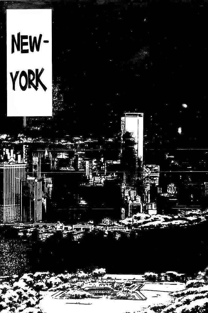 Truyền Nhân Atula – Shura No Mon I Chapter 78 - Trang 2