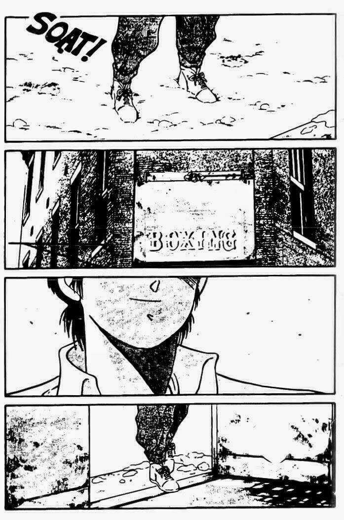 Truyền Nhân Atula – Shura No Mon I Chapter 78 - Trang 2