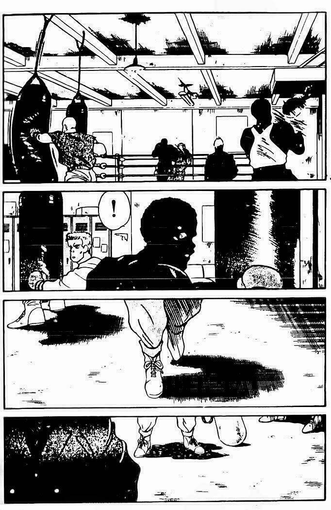 Truyền Nhân Atula – Shura No Mon I Chapter 78 - Trang 2