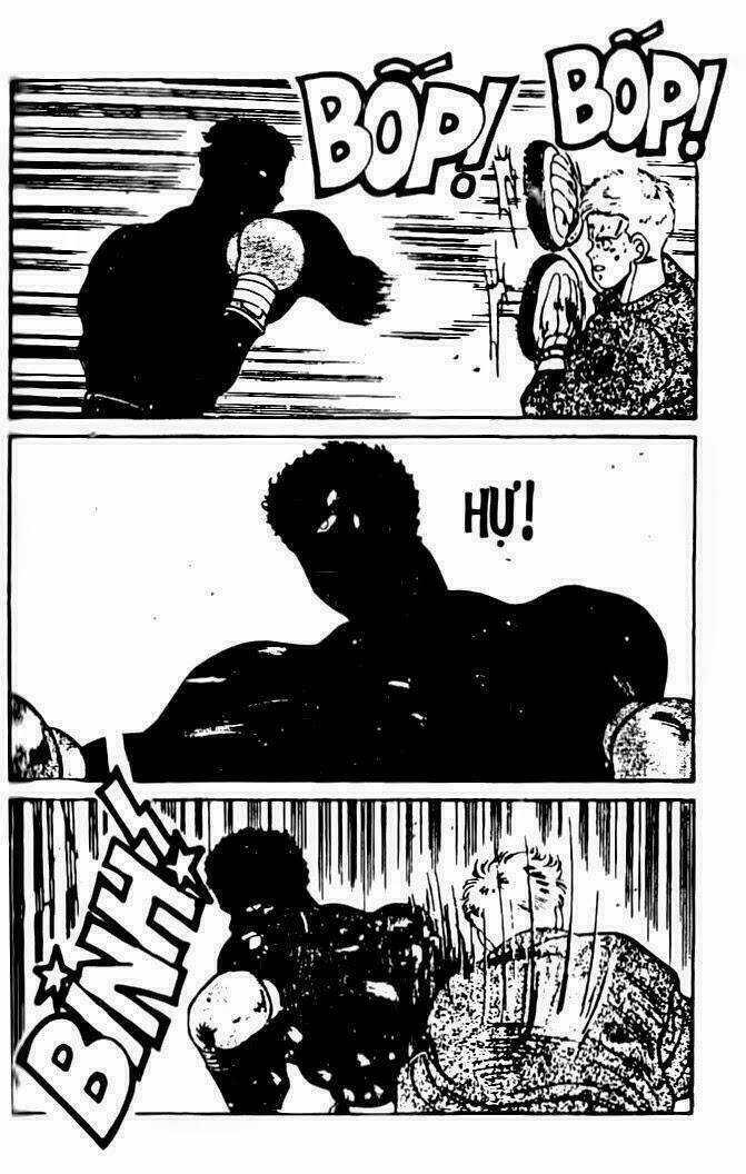 Truyền Nhân Atula – Shura No Mon I Chapter 78 - Trang 2