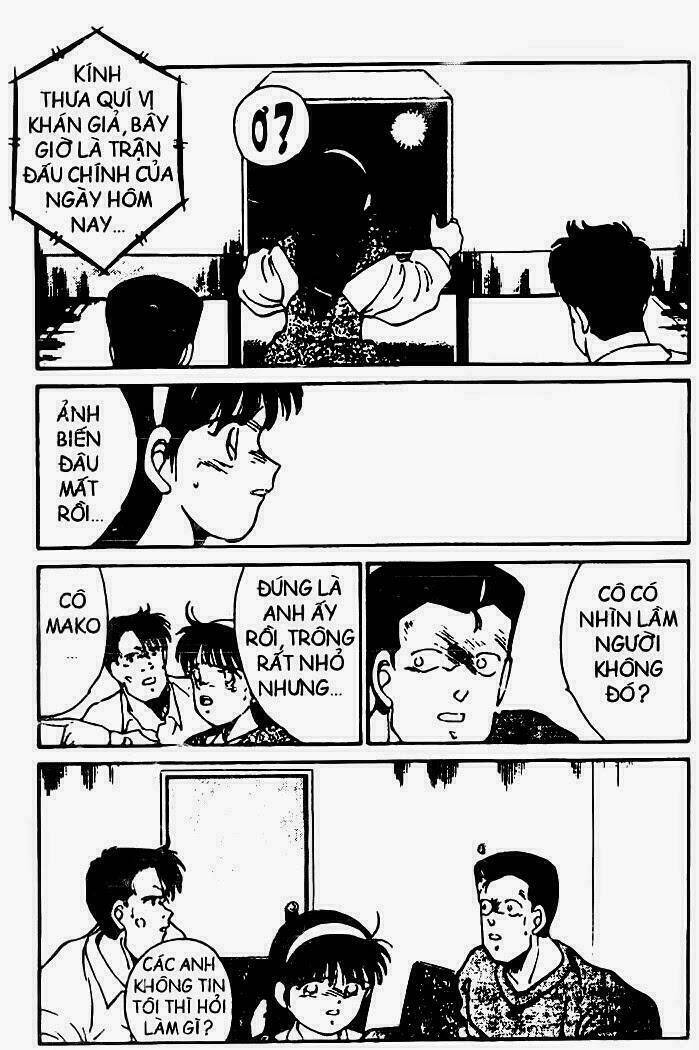 Truyền Nhân Atula – Shura No Mon I Chapter 78 - Trang 2