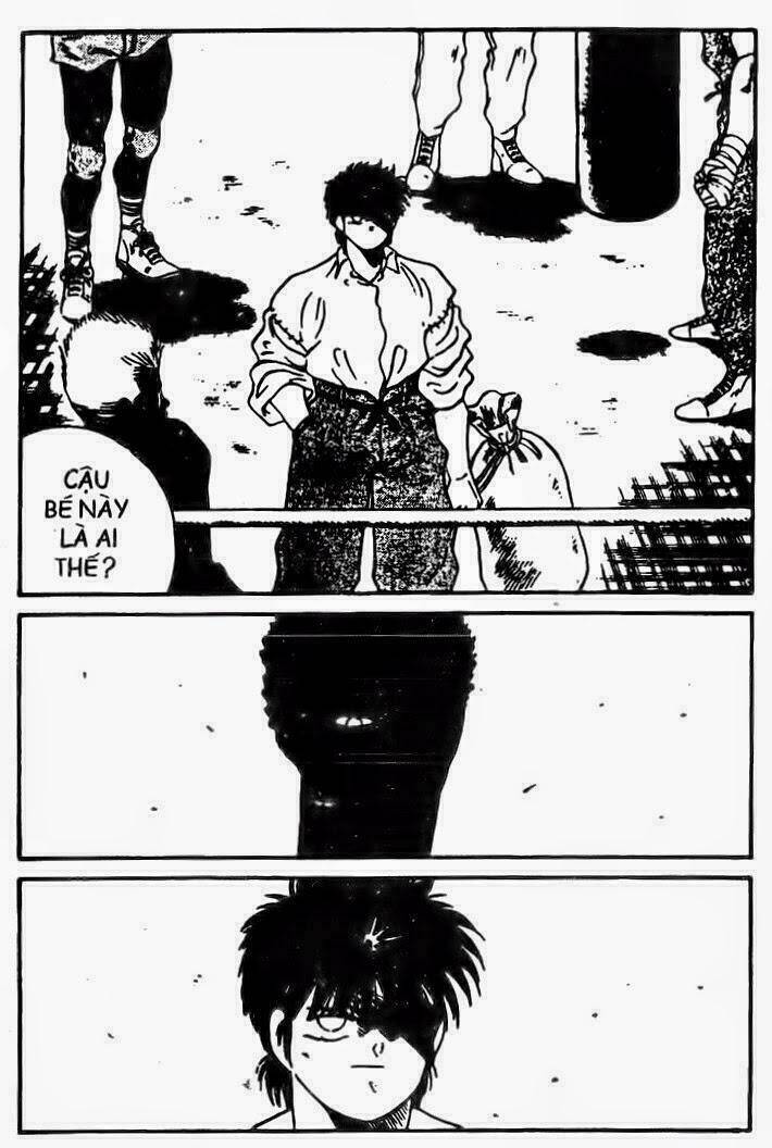 Truyền Nhân Atula – Shura No Mon I Chapter 78 - Trang 2