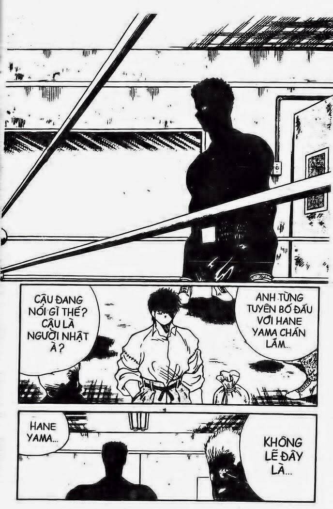 Truyền Nhân Atula – Shura No Mon I Chapter 78 - Trang 2