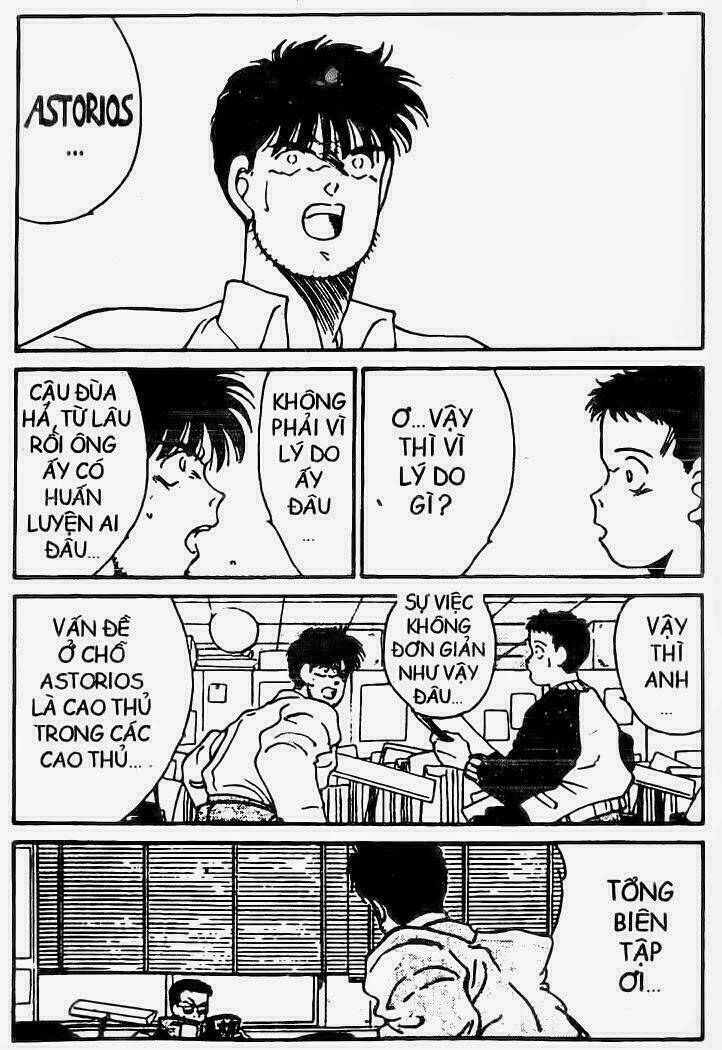 Truyền Nhân Atula – Shura No Mon I Chapter 78 - Trang 2