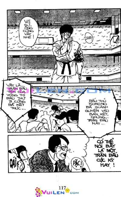 Truyền Nhân Atula – Shura No Mon I Chapter 8 - Trang 2