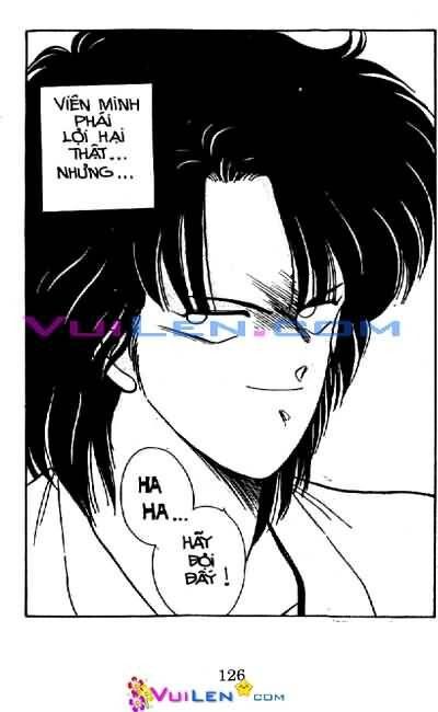 Truyền Nhân Atula – Shura No Mon I Chapter 8 - Trang 2