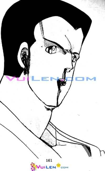 Truyền Nhân Atula – Shura No Mon I Chapter 8 - Trang 2