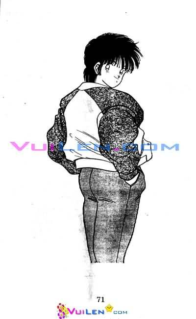 Truyền Nhân Atula – Shura No Mon I Chapter 8 - Trang 2