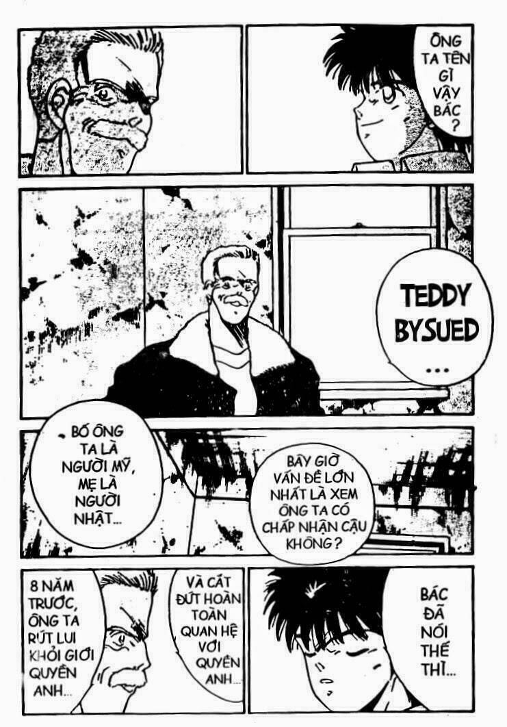 Truyền Nhân Atula – Shura No Mon I Chapter 80 - Trang 2