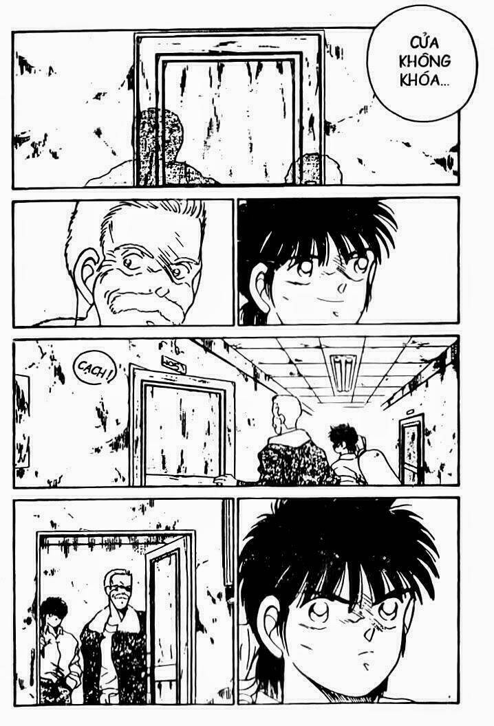 Truyền Nhân Atula – Shura No Mon I Chapter 80 - Trang 2