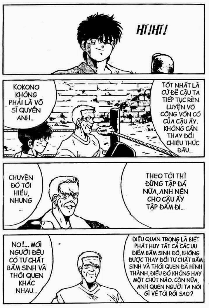 Truyền Nhân Atula – Shura No Mon I Chapter 81 - Trang 2