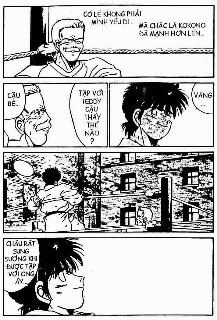 Truyền Nhân Atula – Shura No Mon I Chapter 81 - Trang 2