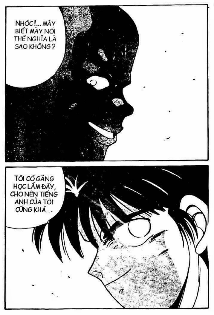 Truyền Nhân Atula – Shura No Mon I Chapter 82 - Trang 2