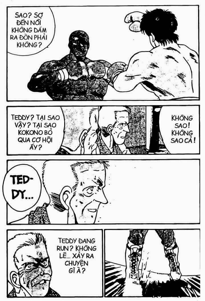 Truyền Nhân Atula – Shura No Mon I Chapter 82 - Trang 2