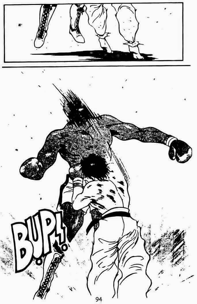 Truyền Nhân Atula – Shura No Mon I Chapter 82 - Trang 2