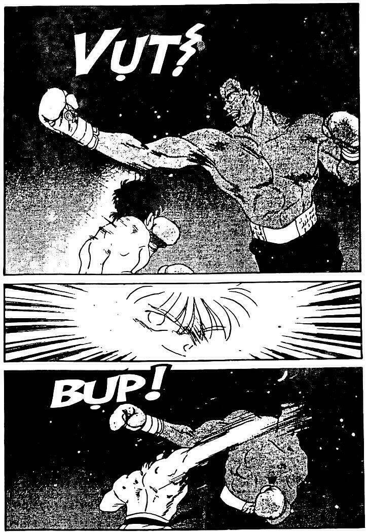 Truyền Nhân Atula – Shura No Mon I Chapter 83 - Trang 2