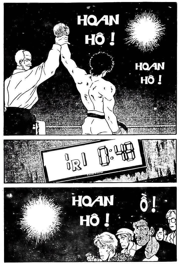 Truyền Nhân Atula – Shura No Mon I Chapter 83 - Trang 2