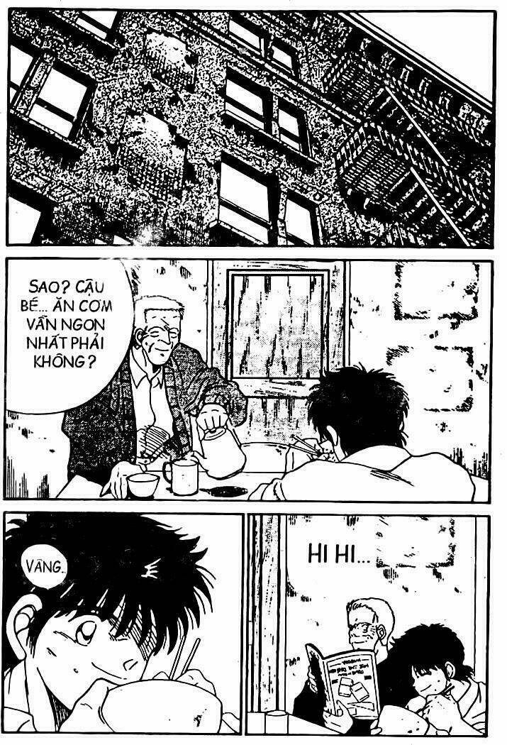 Truyền Nhân Atula – Shura No Mon I Chapter 83 - Trang 2