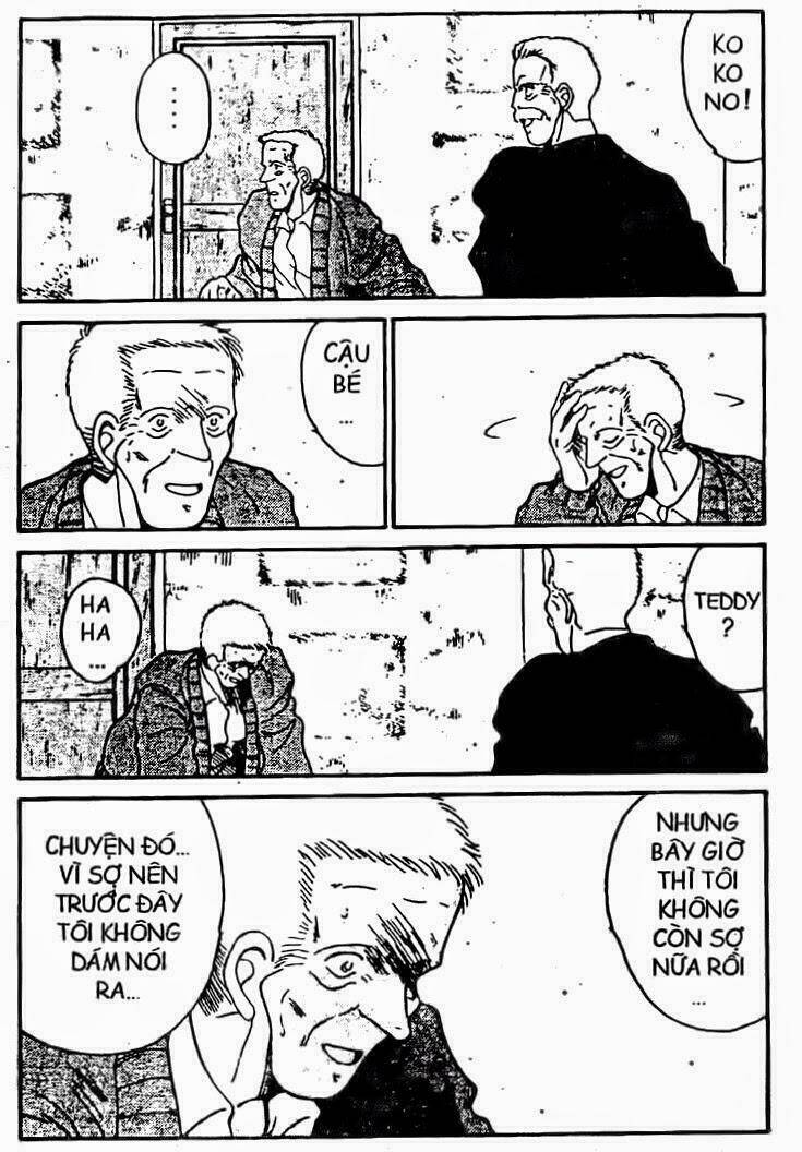 Truyền Nhân Atula – Shura No Mon I Chapter 83 - Trang 2