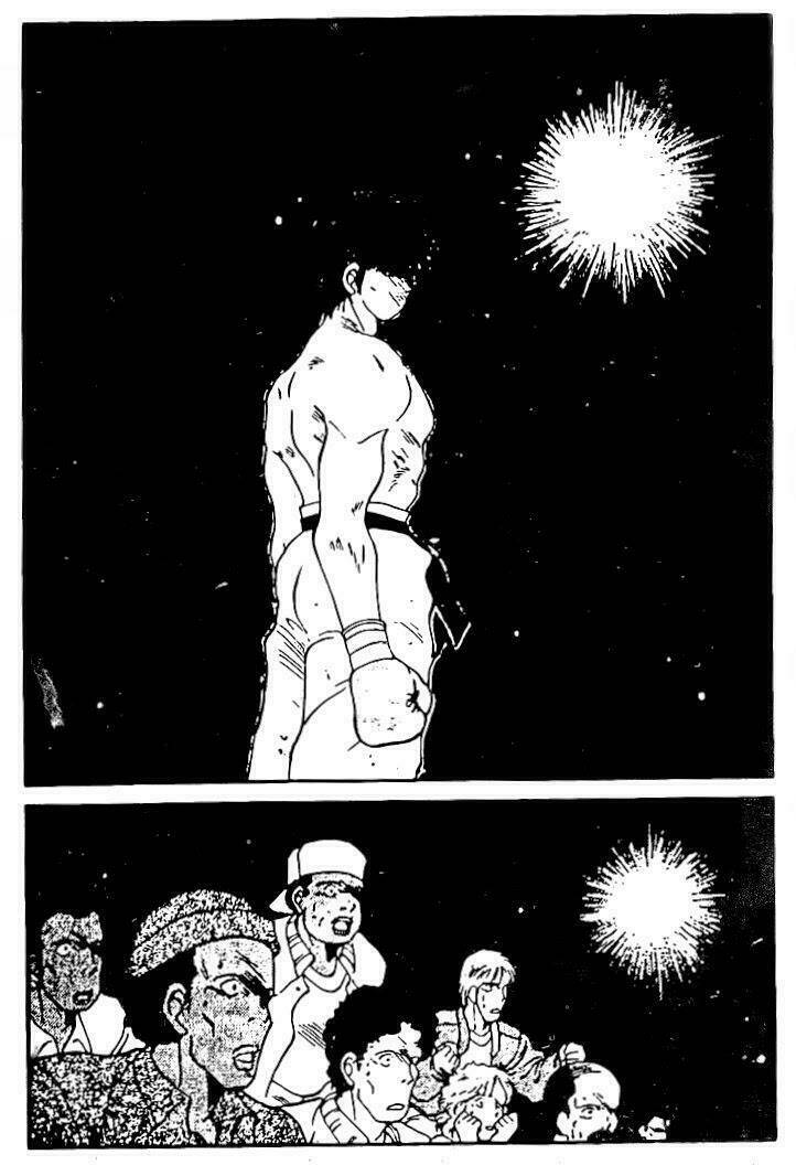 Truyền Nhân Atula – Shura No Mon I Chapter 83 - Trang 2