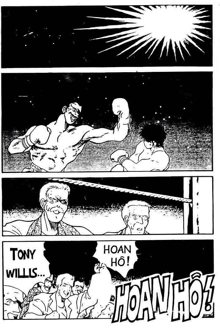 Truyền Nhân Atula – Shura No Mon I Chapter 84 - Trang 2