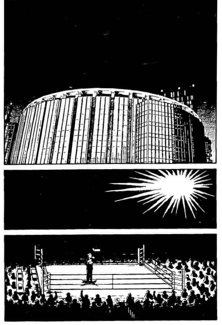 Truyền Nhân Atula – Shura No Mon I Chapter 84 - Trang 2