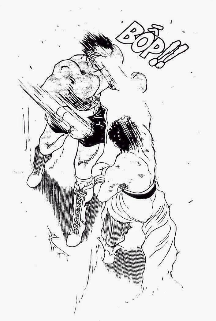 Truyền Nhân Atula – Shura No Mon I Chapter 84 - Trang 2