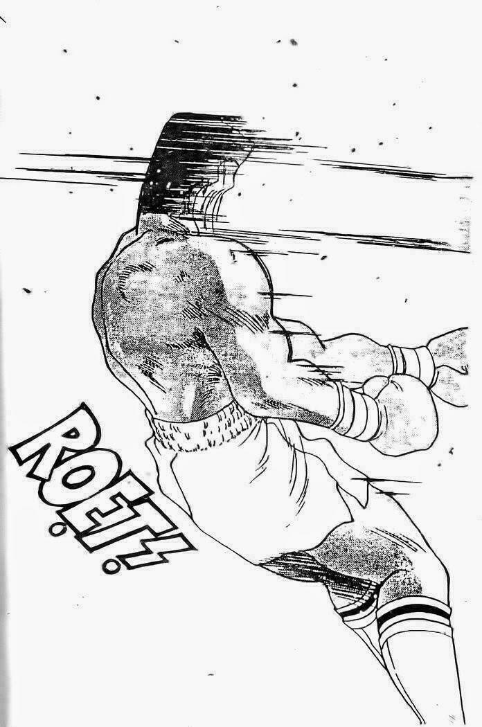 Truyền Nhân Atula – Shura No Mon I Chapter 85 - Trang 2