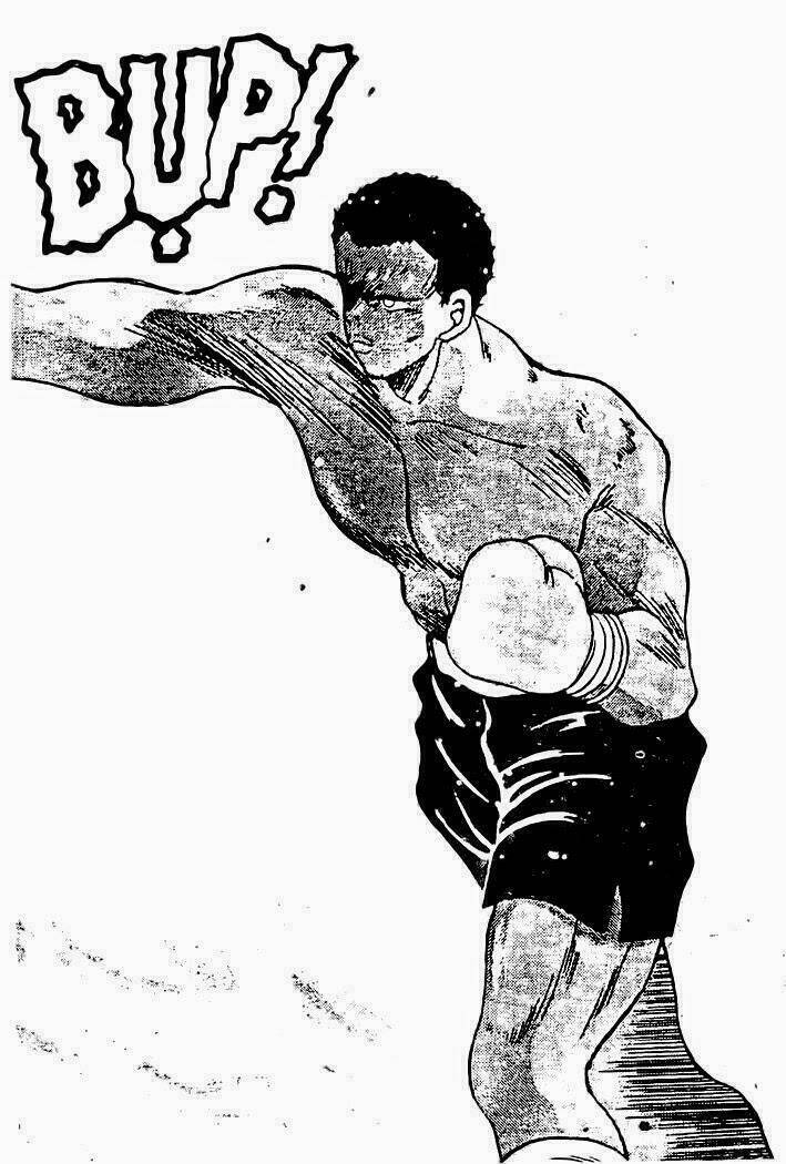 Truyền Nhân Atula – Shura No Mon I Chapter 85 - Trang 2