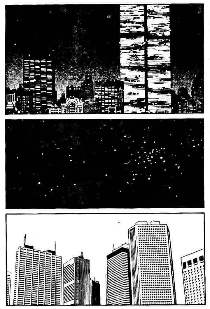 Truyền Nhân Atula – Shura No Mon I Chapter 85 - Trang 2