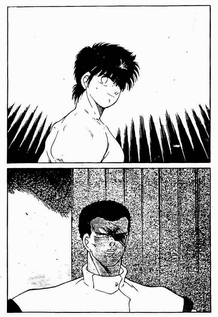 Truyền Nhân Atula – Shura No Mon I Chapter 85 - Trang 2