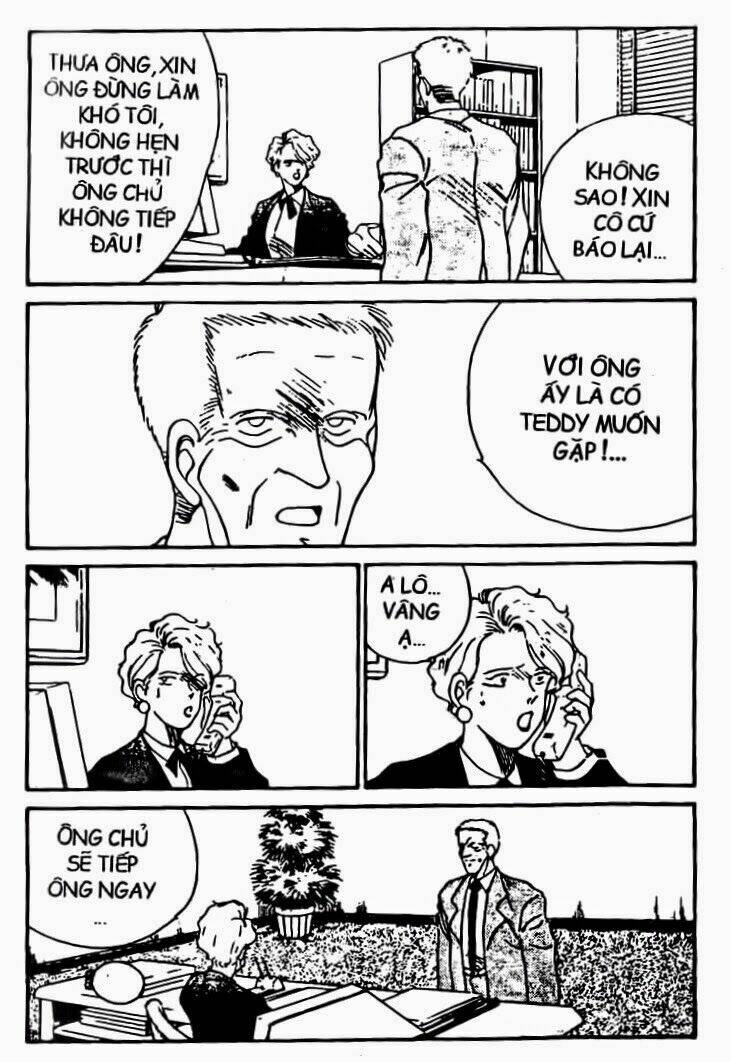 Truyền Nhân Atula – Shura No Mon I Chapter 86 - Trang 2